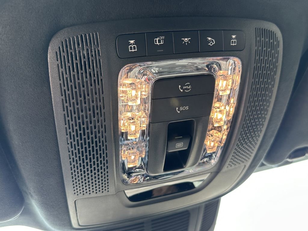 New 2026 Mercedes-Benz GLS 63 AMG 4MATIC image 35
