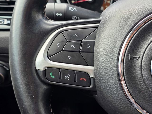 Used 2021 Jeep Compass Limited FWD image 35