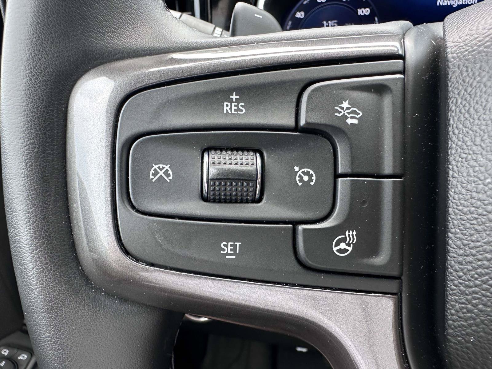 Used 2024 Chevrolet Silverado 1500 ZR2 AWD/4WD image 19