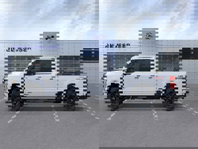 New 2026 Ford F250 XL w/ STX Appearance Package image 25