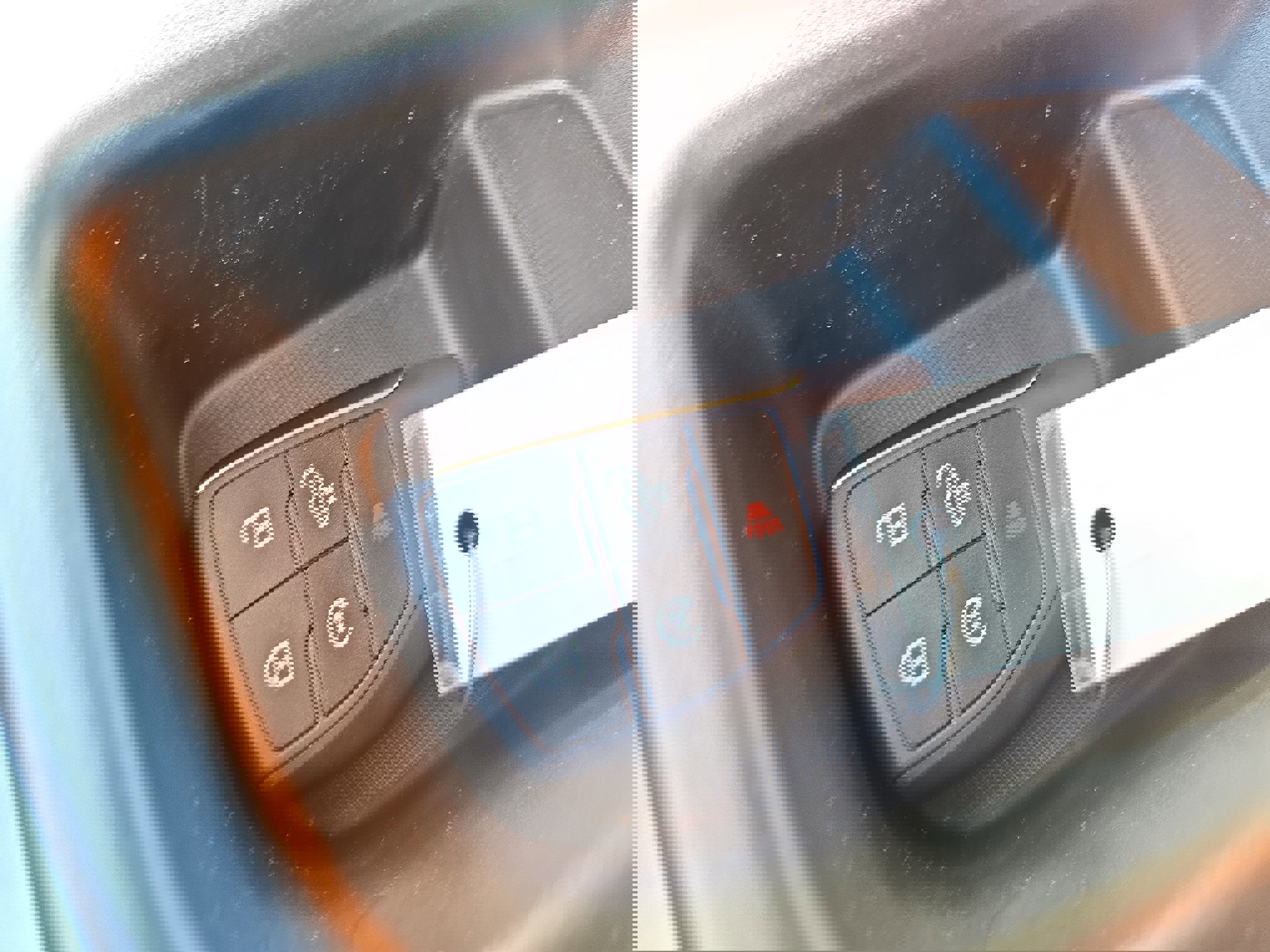 Used 2024 Chevrolet Silverado 1500 RST image 37