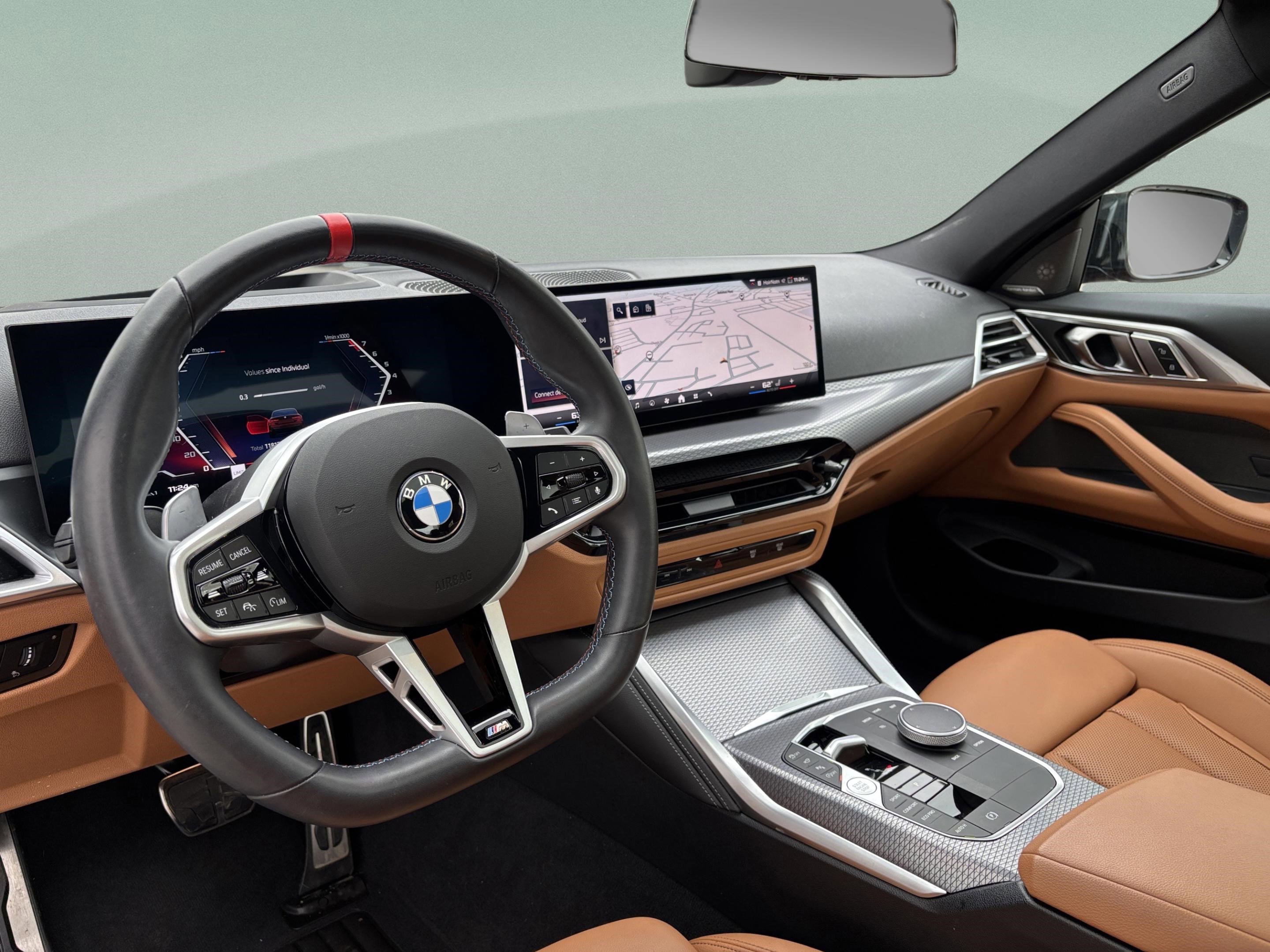 Used 2026 BMW M440i Coupe image 20