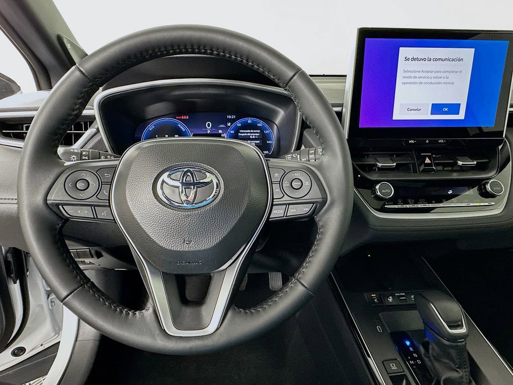 Used 2026 Toyota Corolla Cross XSE w/ Convenience Package image 11