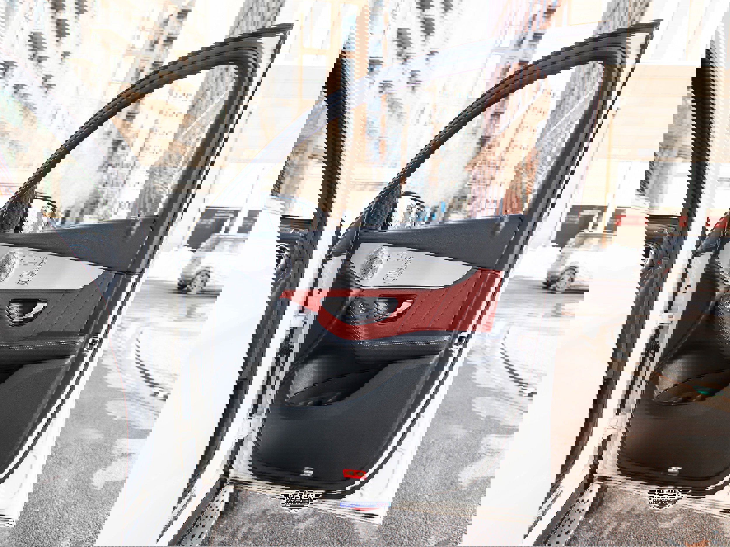 Used 2020 Mercedes-Benz GLC 300 4MATIC Coupe w/ AMG Line image 42