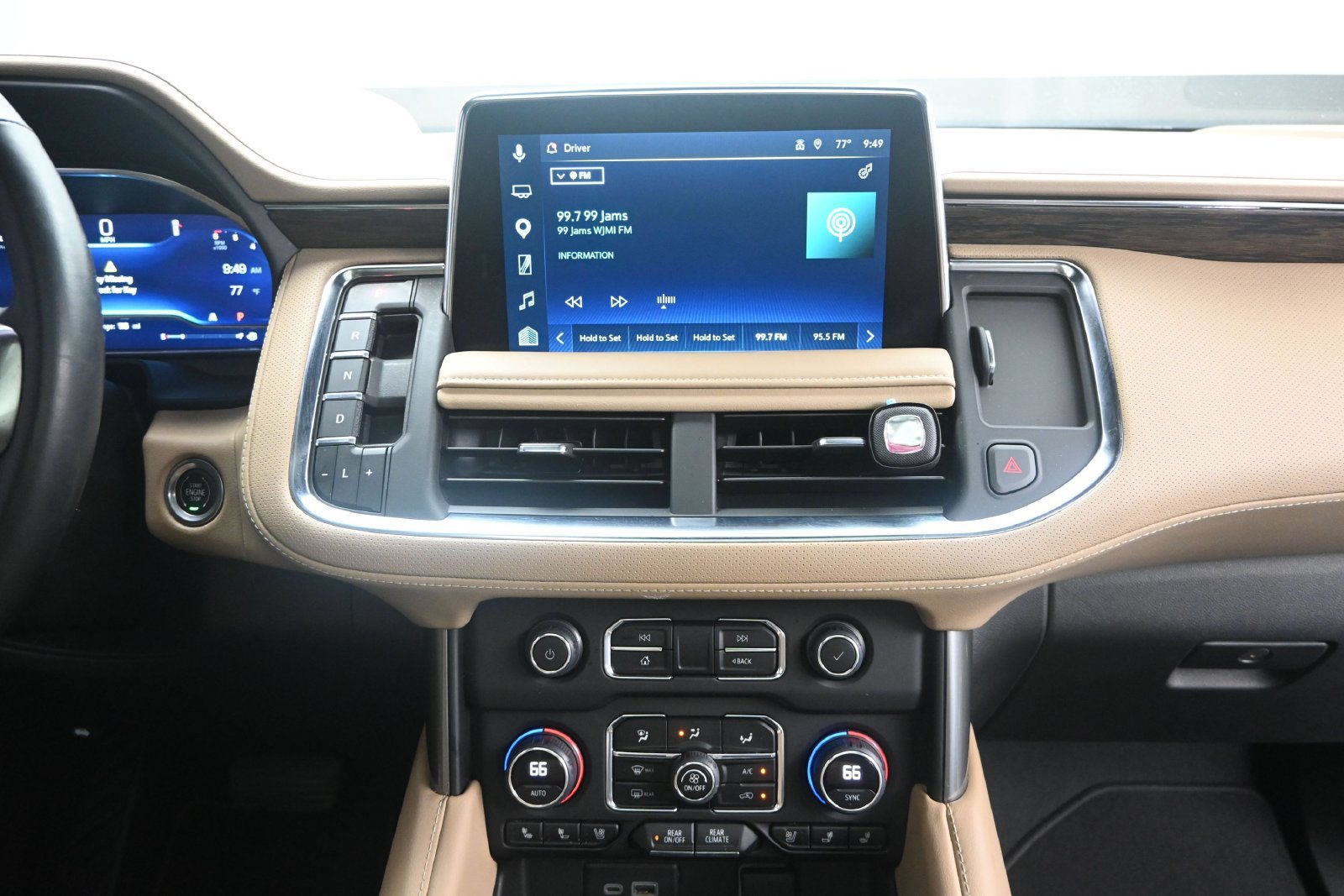 Certified 2023 Chevrolet Tahoe Premier w/ Premium Package 2 RWD image 28