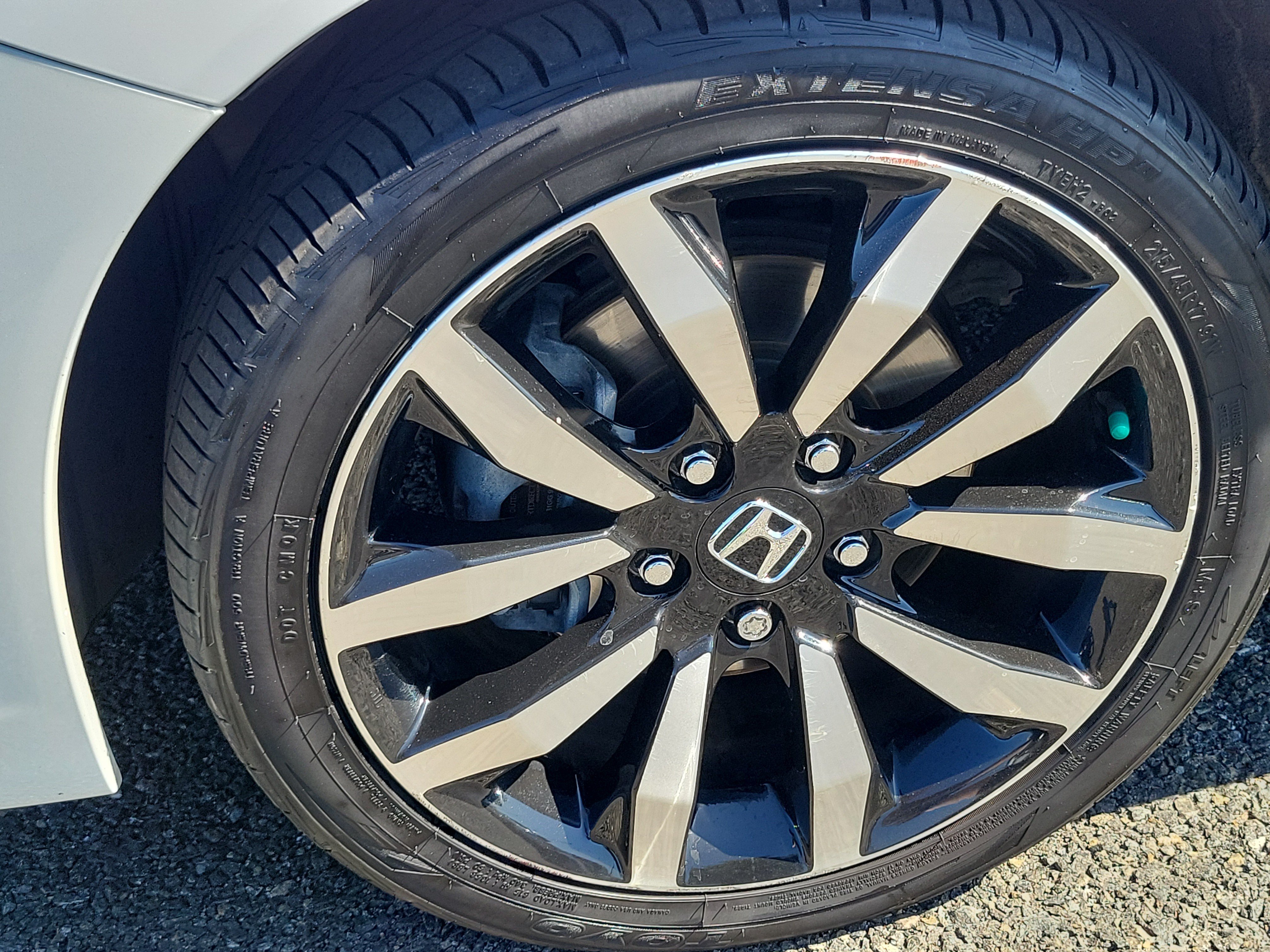 Used 2014 Honda Civic EX-L image 7