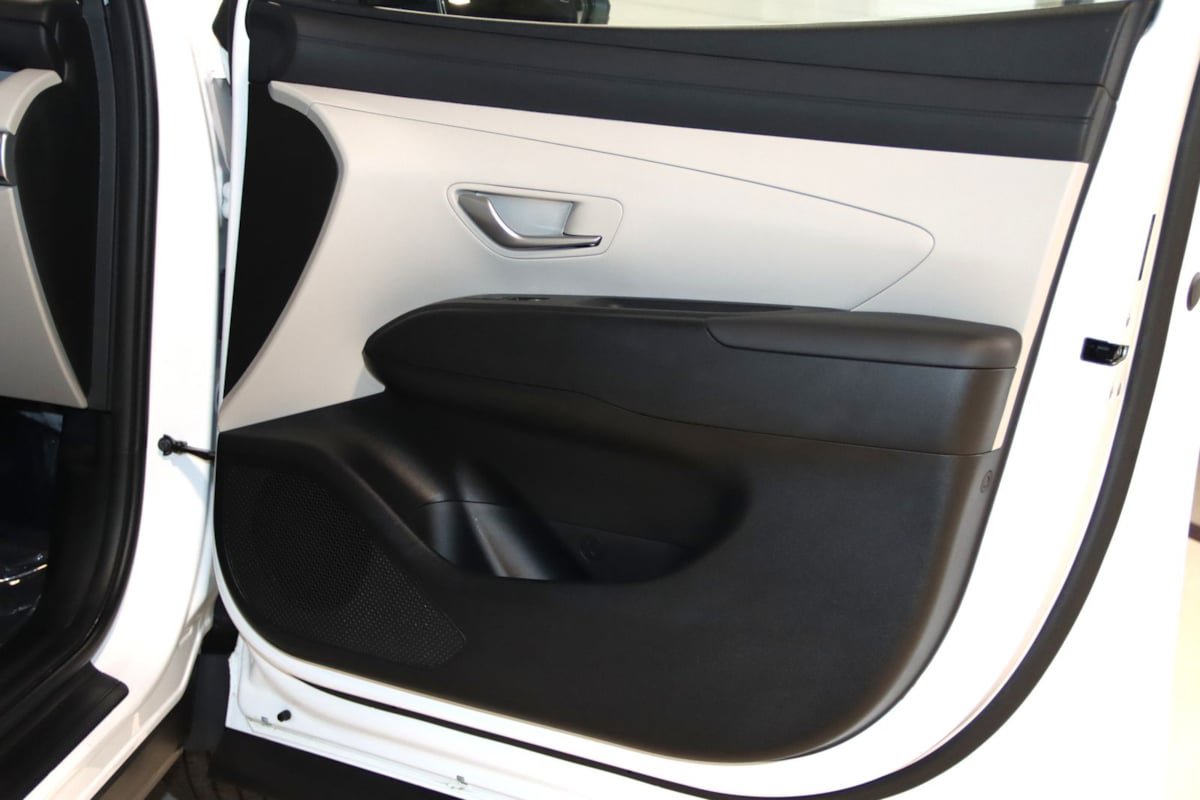 Used 2026 Hyundai Tucson SEL Plus AWD/4WD image 43