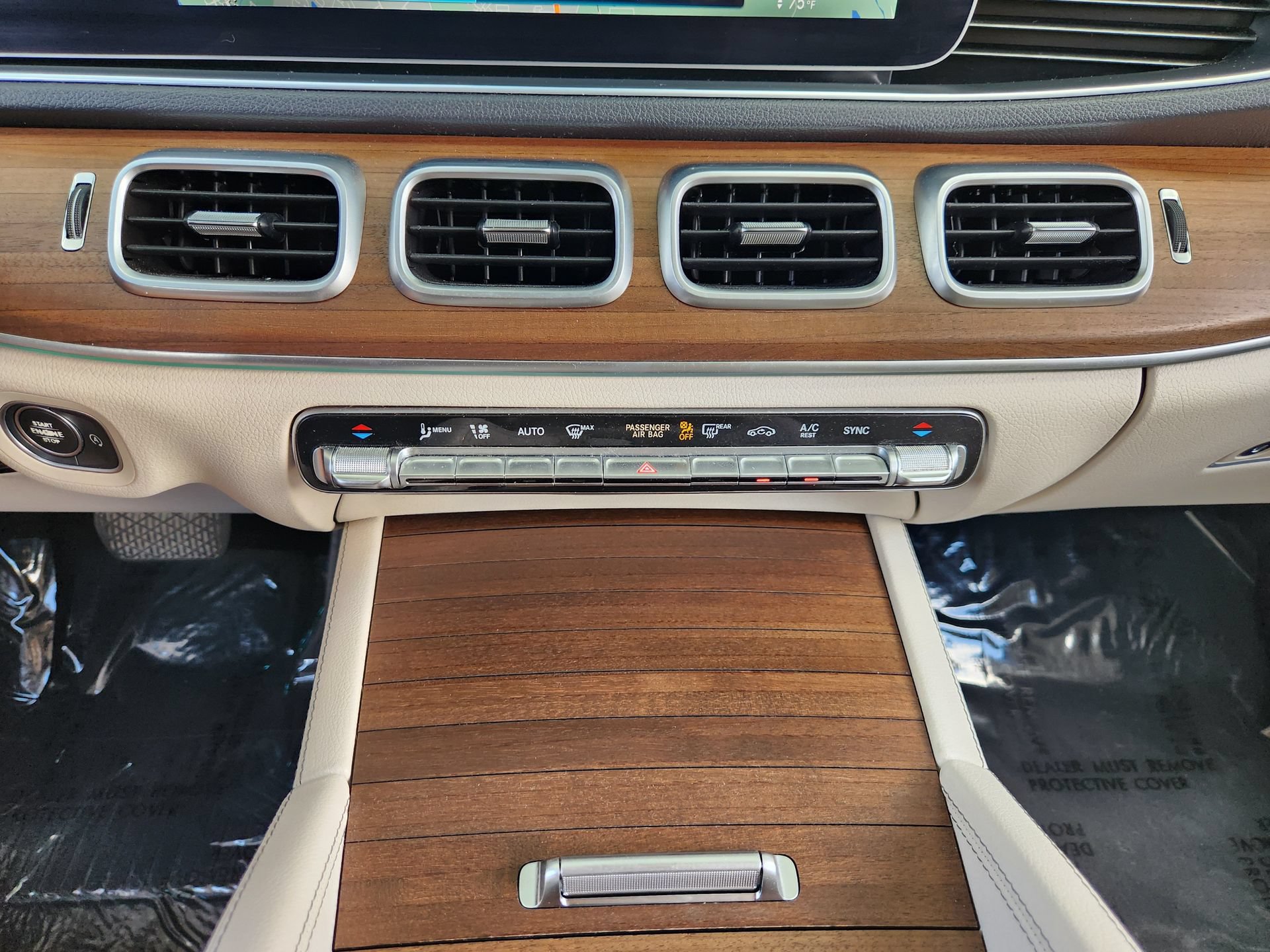 Certified 2021 Mercedes-Benz GLE 350 4MATIC image 20