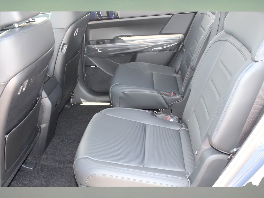 New 2026 Hyundai Santa Fe Calligraphy image 12