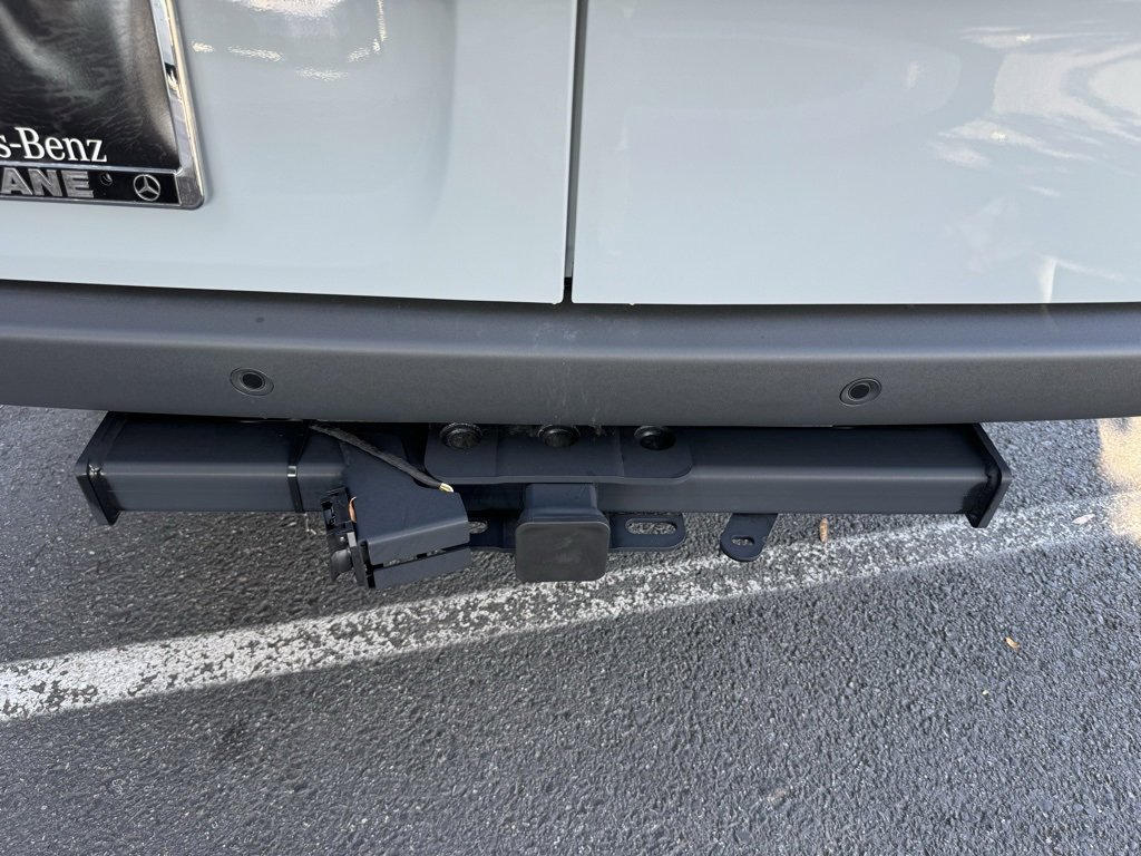 New 2025 Mercedes-Benz Sprinter 2500 image 5
