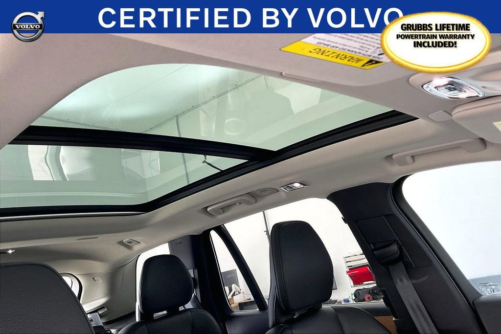 Used 2022 Volvo XC90 T5 Momentum w/ Climate Package image 20