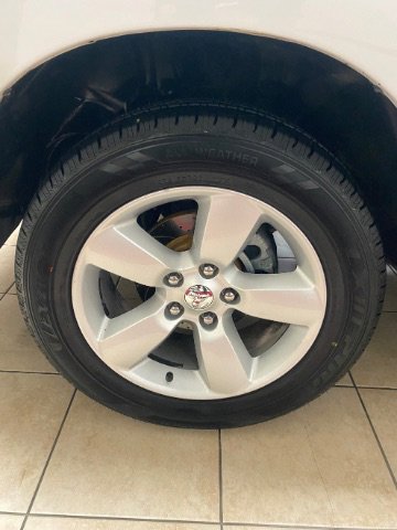 Used 2017 RAM 1500 Tradesman image 33