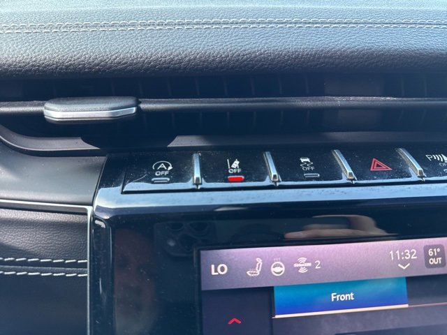 Used 2022 Jeep Grand Cherokee L Limited image 42