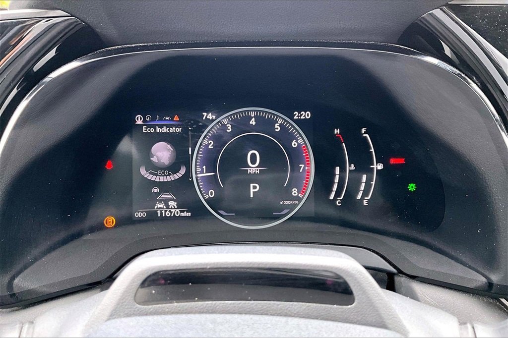 Used 2024 Lexus RX 350 FWD image 22