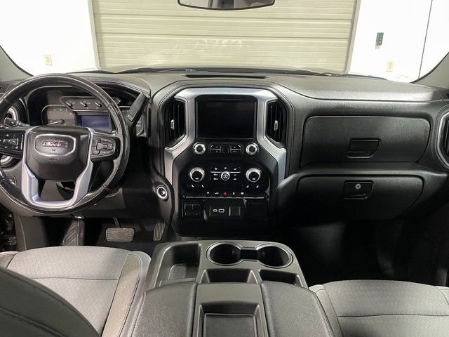 Used 2019 GMC Sierra 1500 SLE image 13
