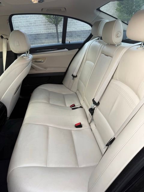 Used 2015 BMW 535i xDrive Sedan AWD/4WD image 35