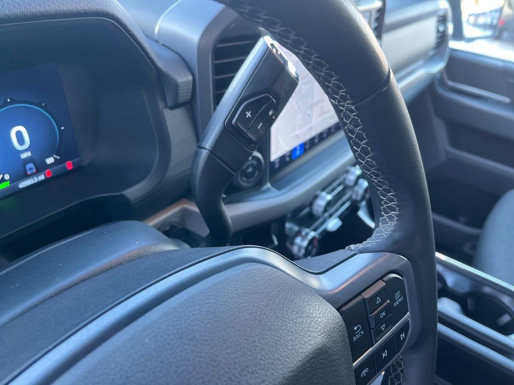 Used 2024 Ford F150 XLT w/ Mobile Office Package image 26