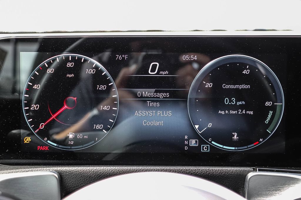 Used 2022 Mercedes-Benz GLB 250 4MATIC image 29