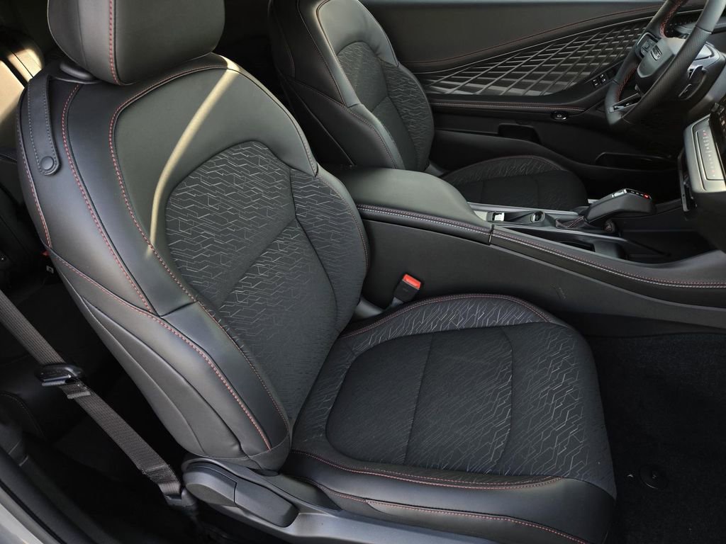 New 2026 Dodge Charger Scat Pack w/ Blacktop Package image 9