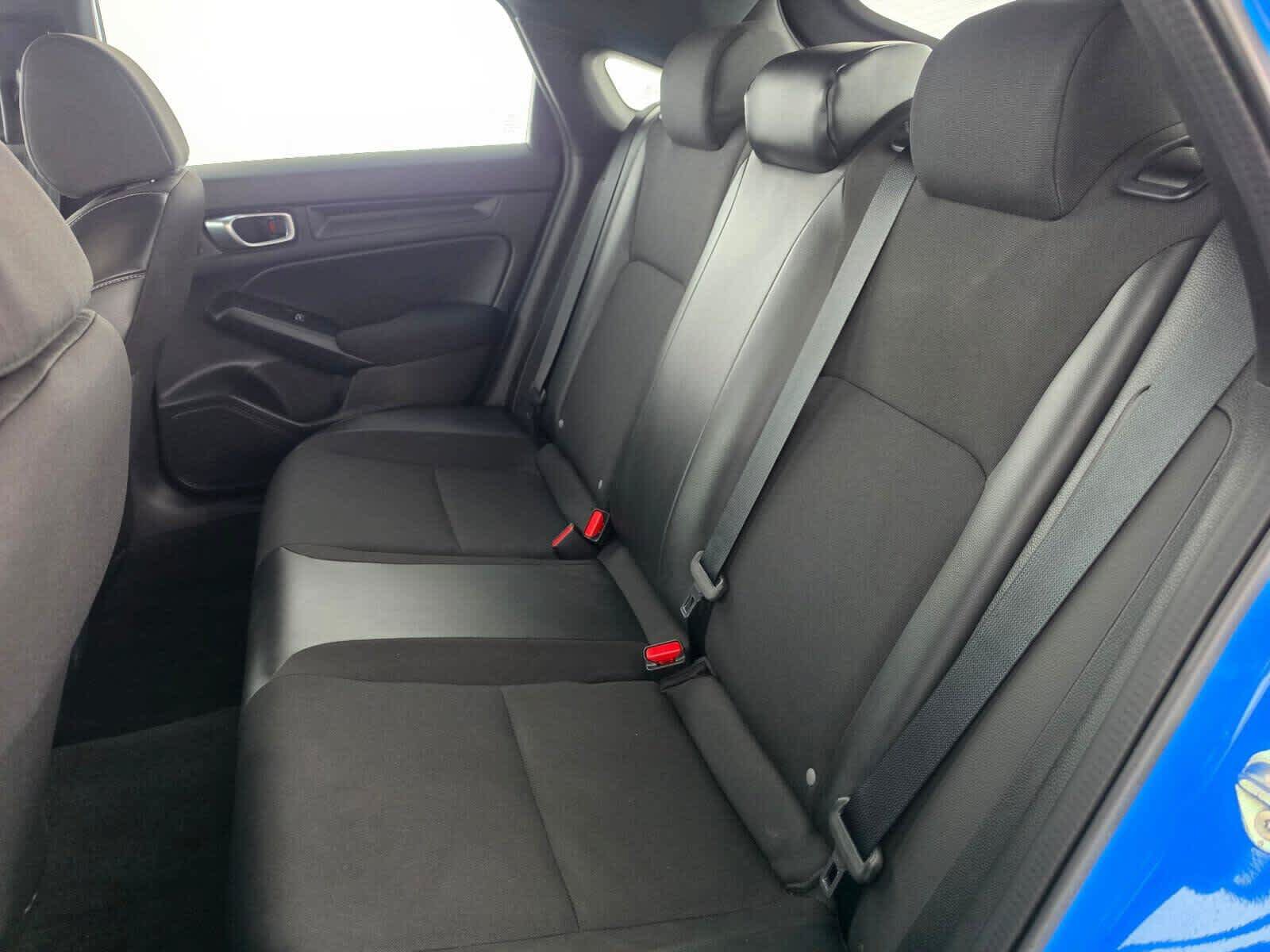 Used 2023 Honda Civic Sport image 17