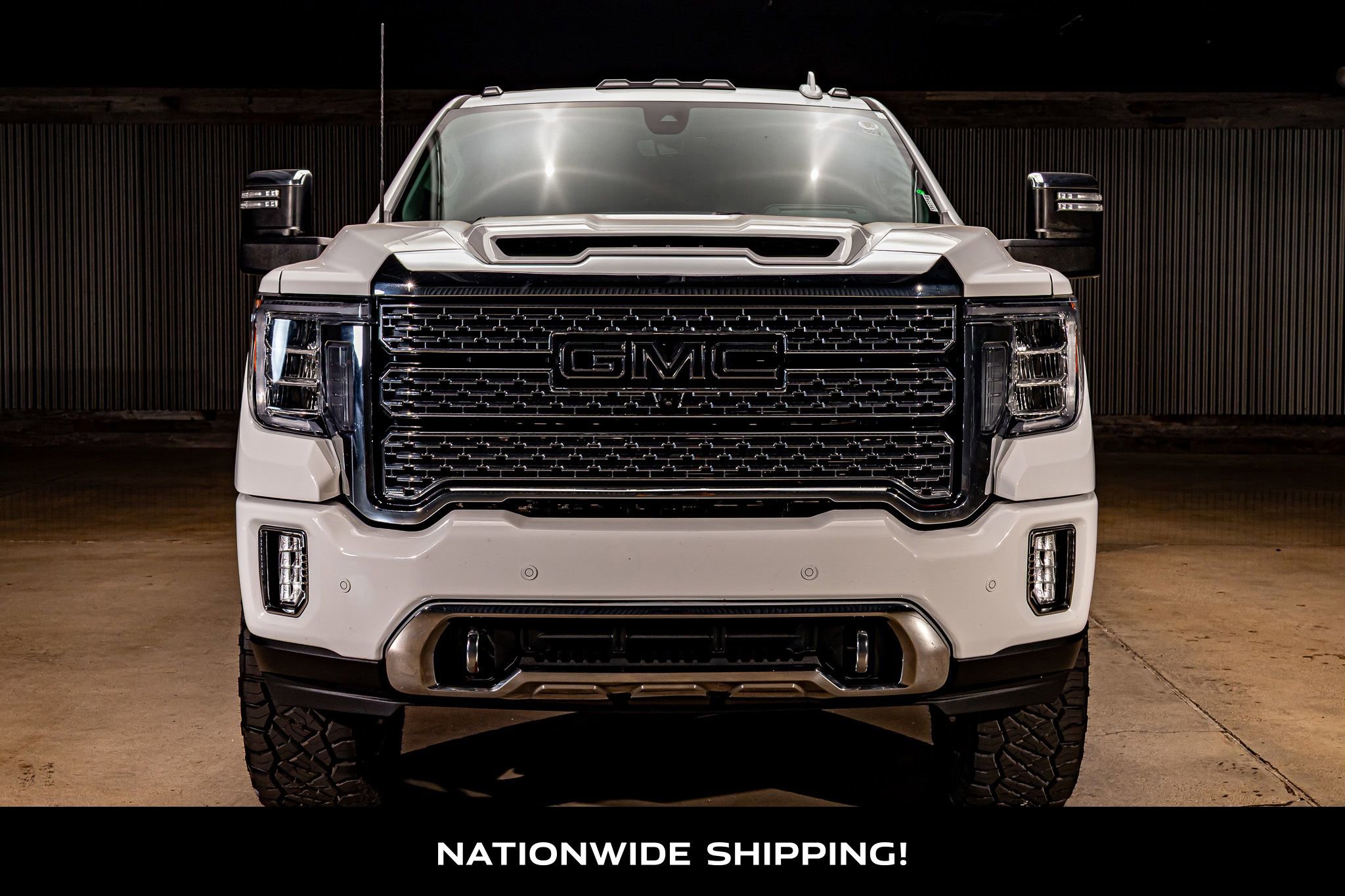 Used 2023 GMC Sierra 3500 Denali w/ Denali Ultimate Package image 4