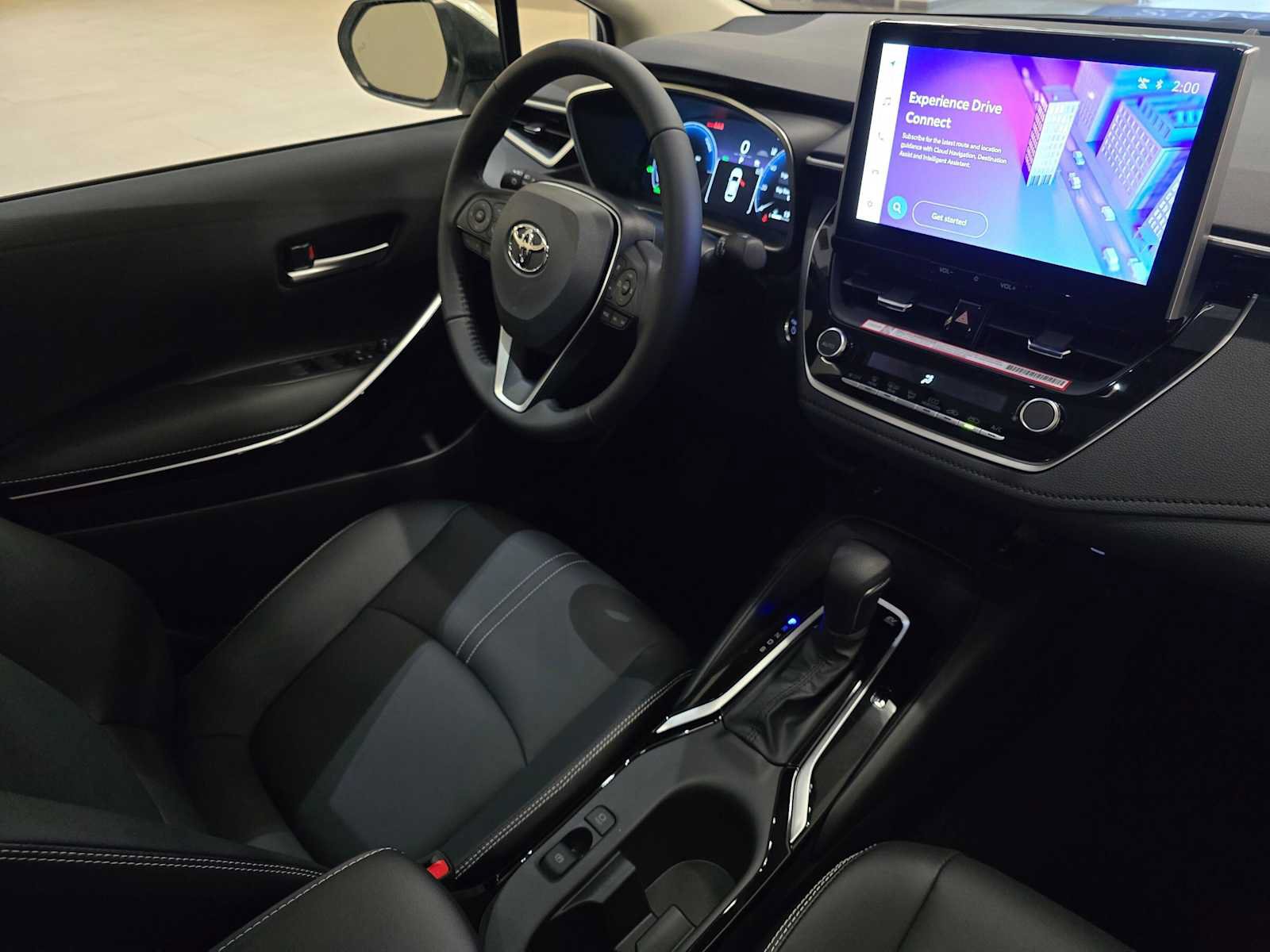 New 2026 Toyota Corolla XLE FWD image 29