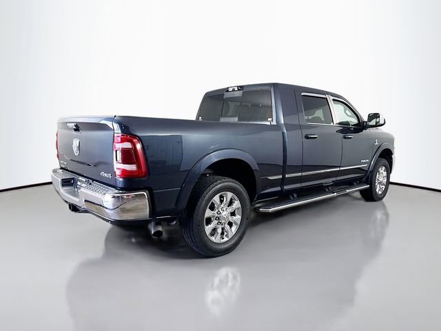 Used 2021 RAM 2500 Limited image 7