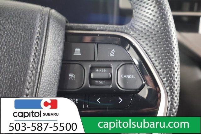 Used 2023 Hyundai Kona SE w/ Cargo Package FWD image 19