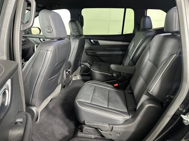 New 2025 Buick Enclave Preferred w/ Power Package image 25