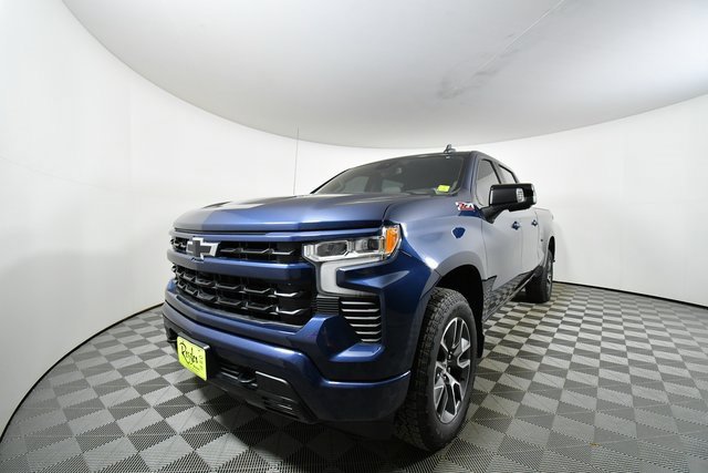 Used 2023 Chevrolet Silverado 1500 RST w/ RST All Star Premium Package image 6