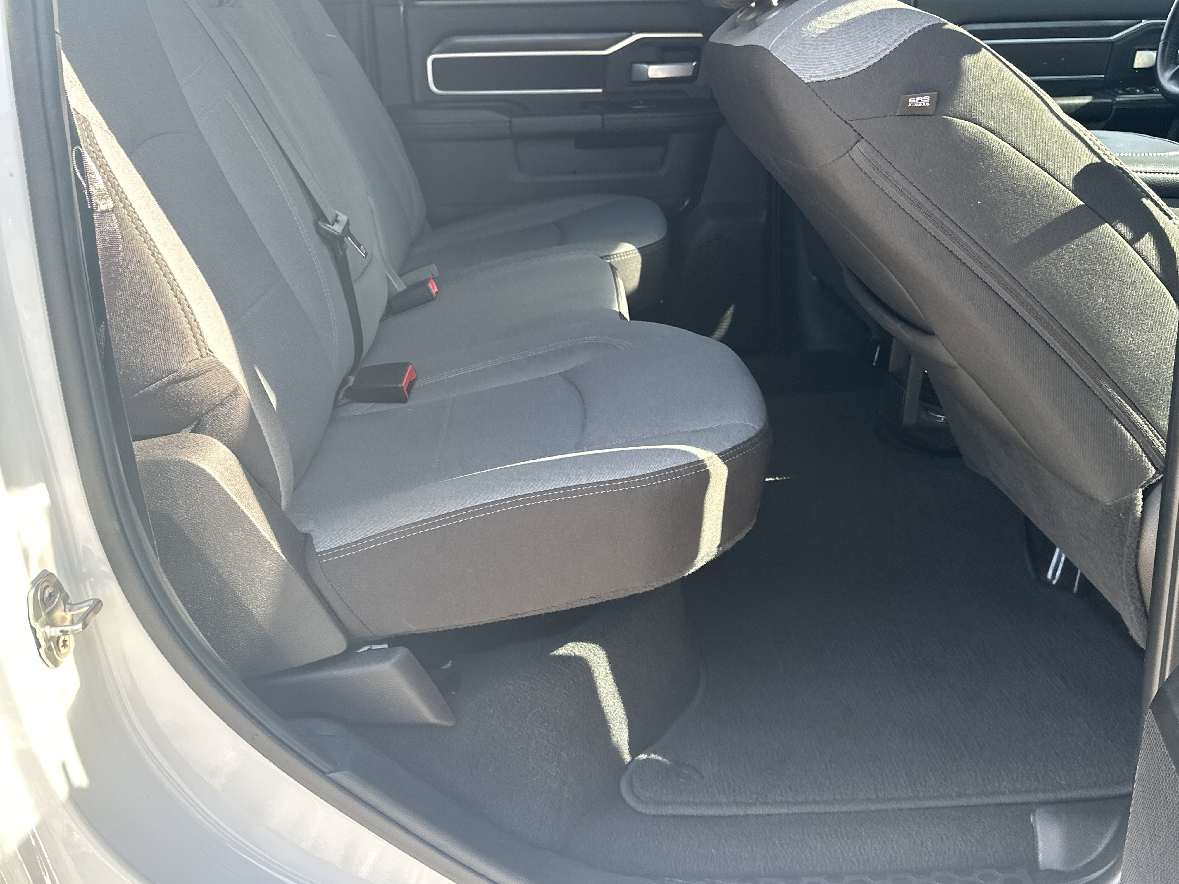 Used 2024 RAM 2500 Big Horn image 15