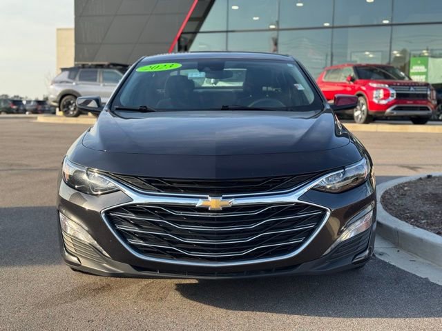 Used 2023 Chevrolet Malibu LT image 7