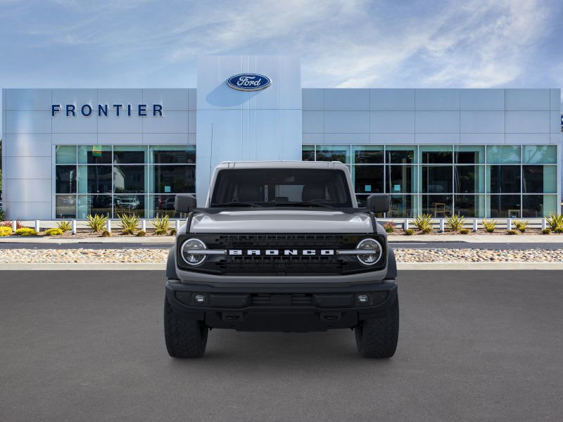 New 2026 Ford Bronco Outer Banks image 6