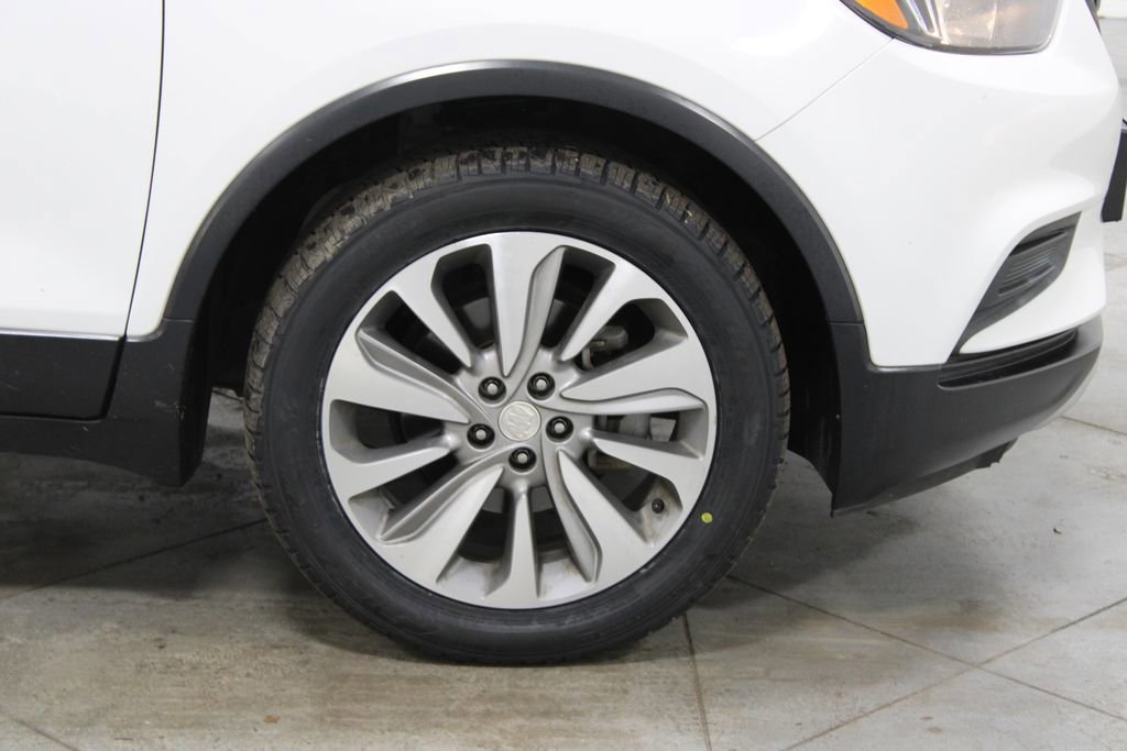 Used 2019 Buick Encore Preferred image 12