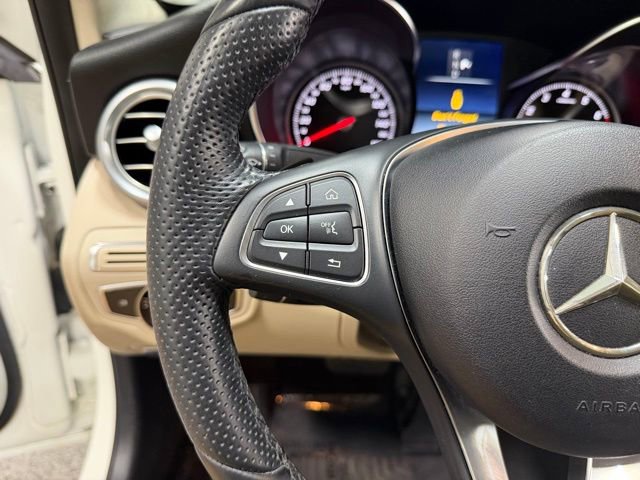 Used 2017 Mercedes-Benz C 300 4MATIC Sedan image 17