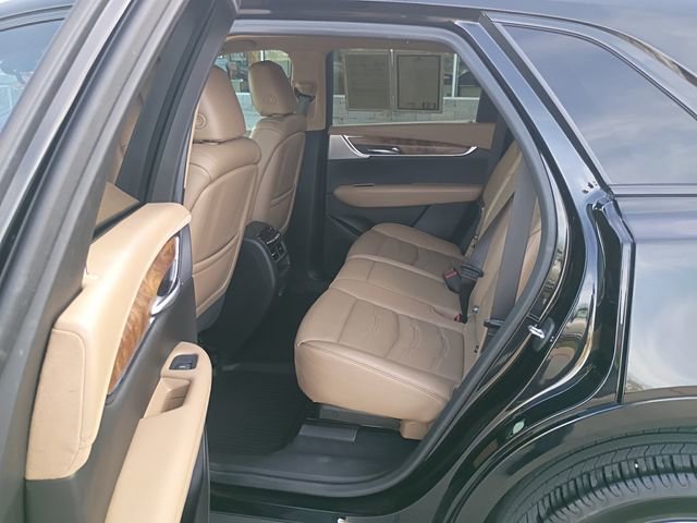 Used 2023 Cadillac XT5 Sportv w/ Platinum Package image 26
