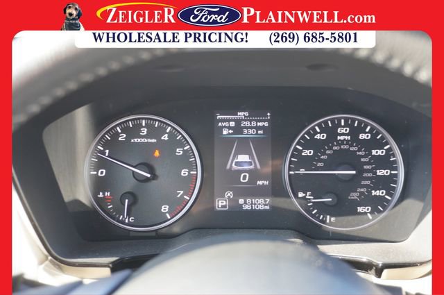 Used 2020 Subaru Outback Premium image 26