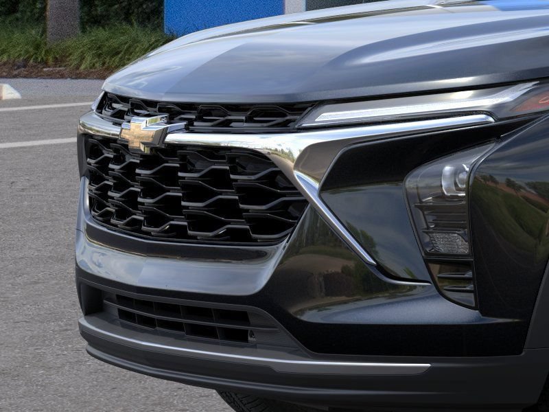 New 2026 Chevrolet Trax LT w/ Driver Confidence Package FWD image 13