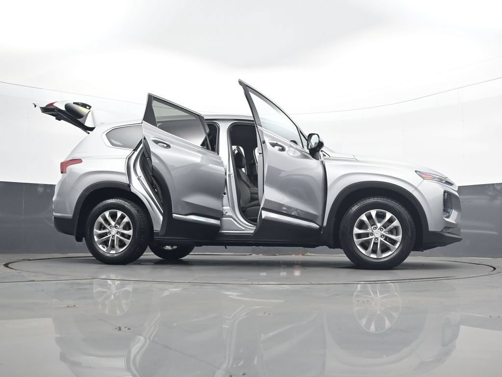 Used 2020 Hyundai Santa Fe SEL w/ Cargo Package AWD/4WD image 34