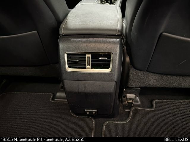Certified 2020 Lexus RX 350 FWD w/ Accessory Package image 26