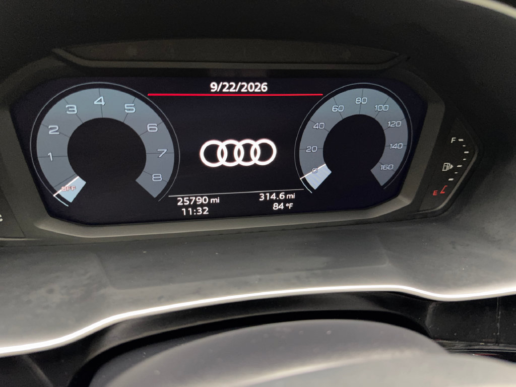 Used 2025 Audi Q3 2.0T Premium AWD/4WD image 62
