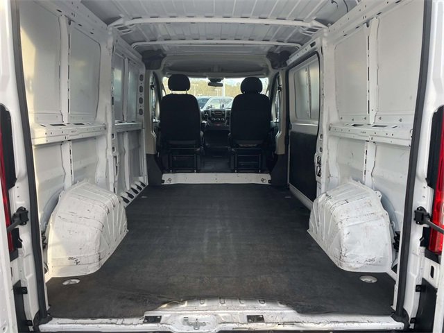 Used 2020 RAM ProMaster 1500 w/ Premium Appearance Group image 26
