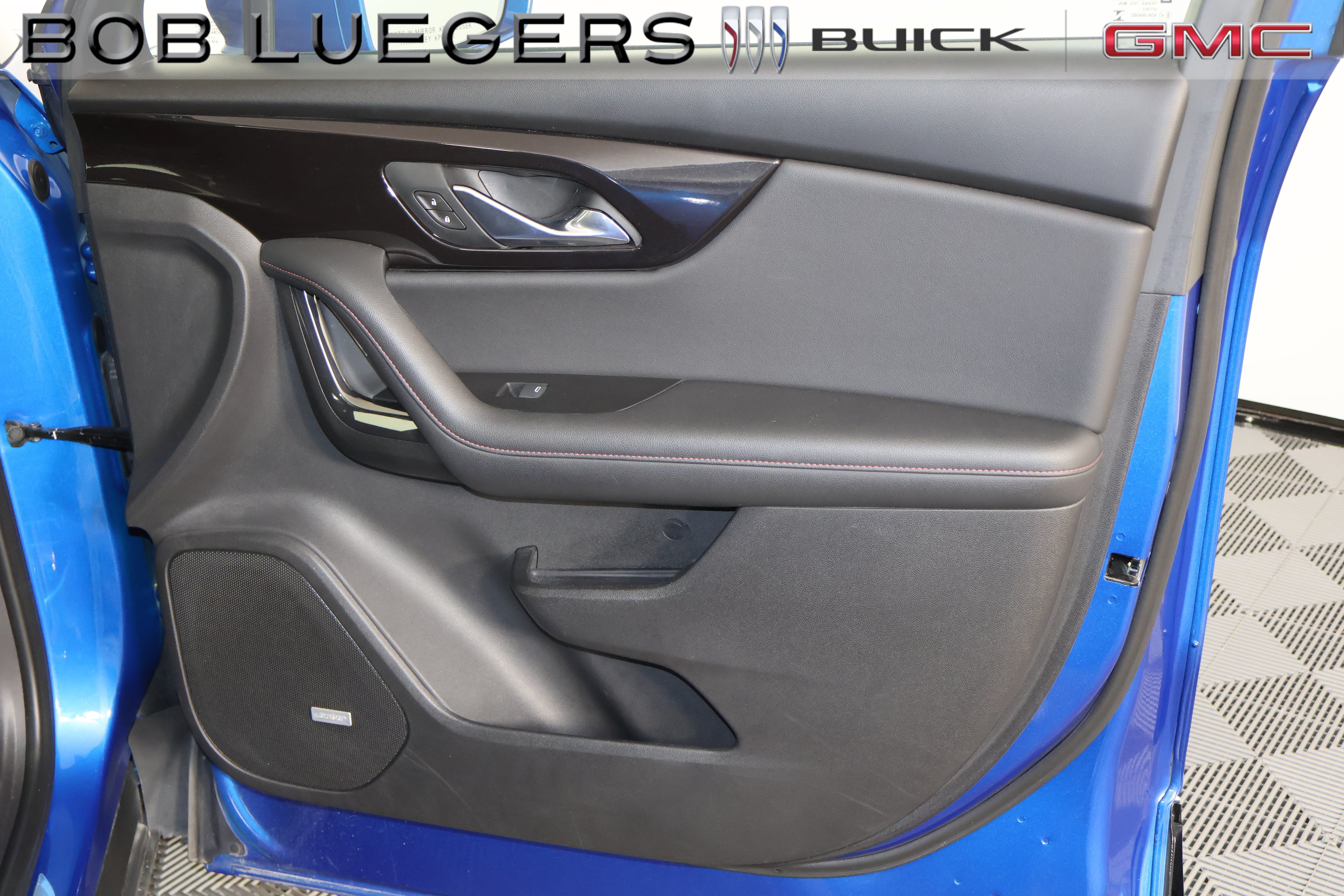 Certified 2020 Chevrolet Blazer RS FWD image 17