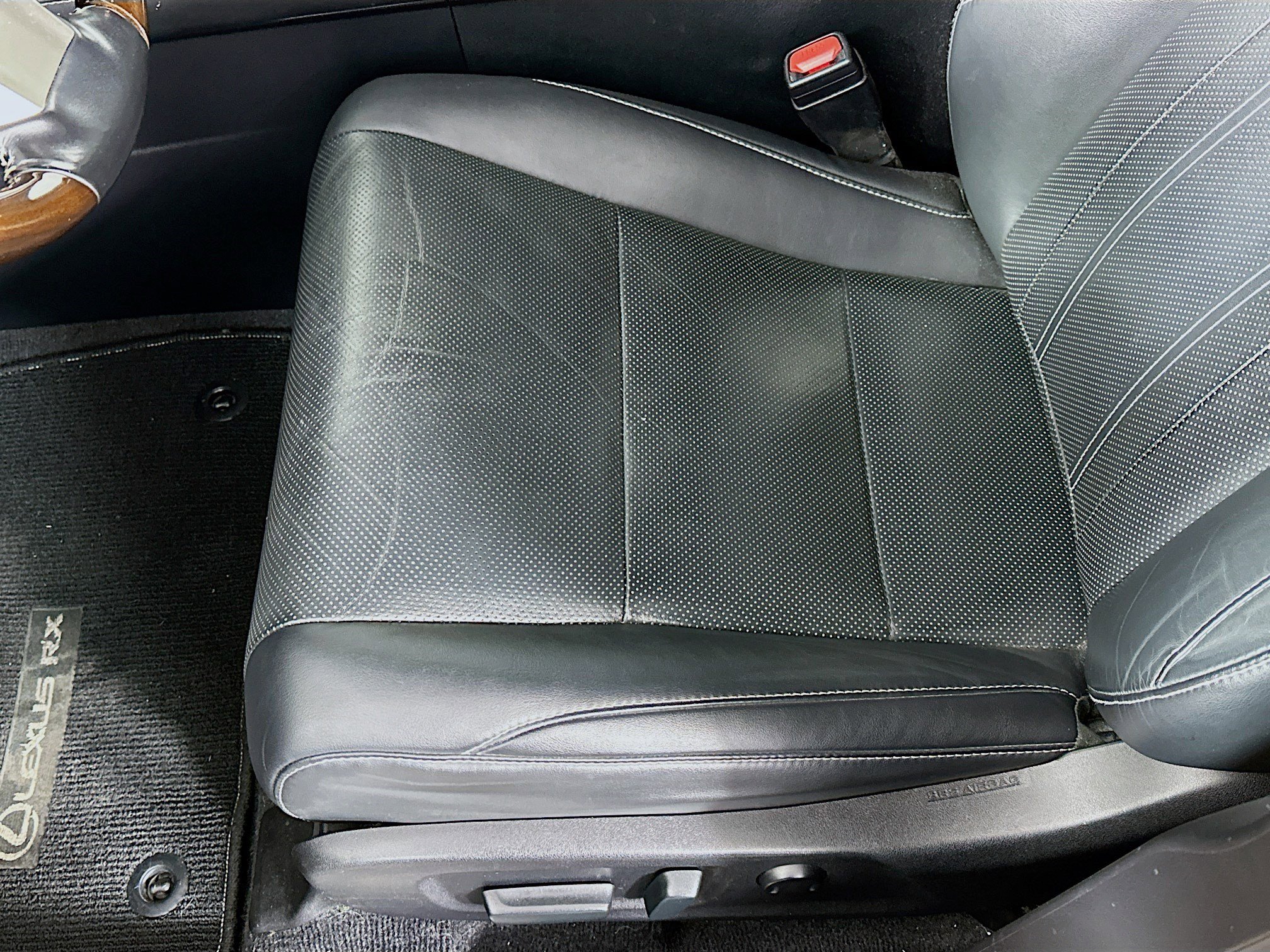 Used 2017 Lexus RX 350 AWD image 20