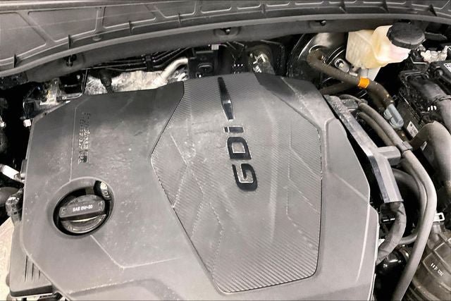 Certified 2024 Hyundai Tucson SEL AWD/4WD image 29