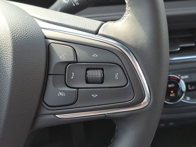 New 2026 Buick Envista Preferred w/ Convenience I Package image 21