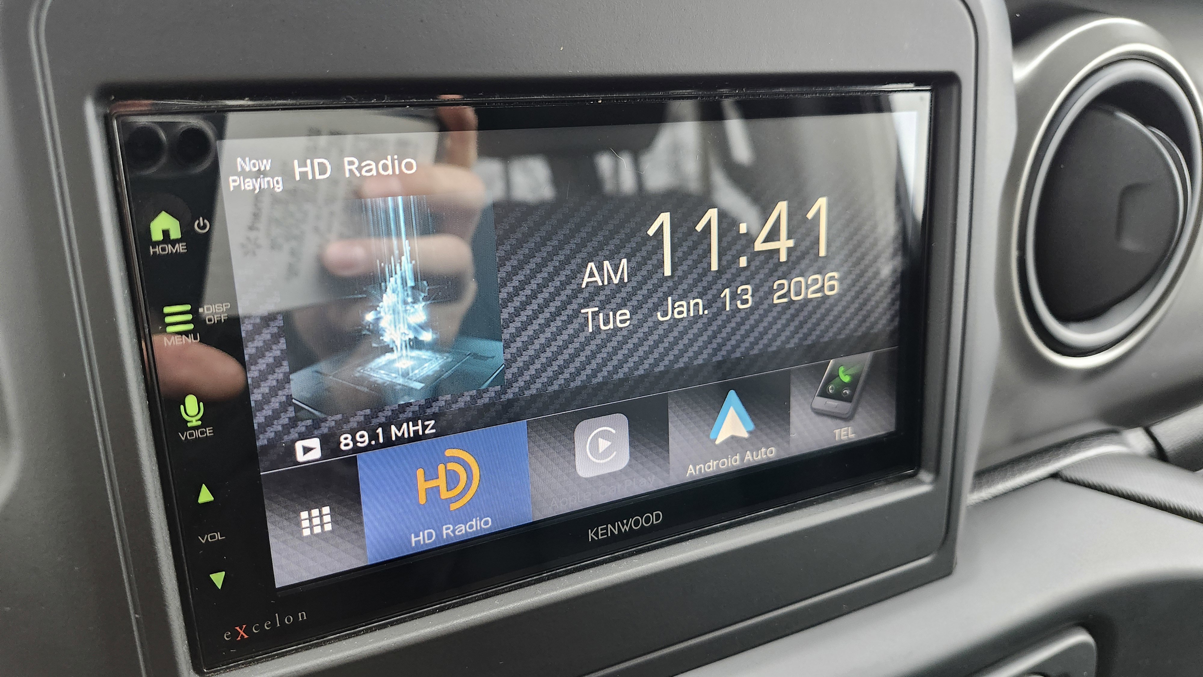 Used 2019 Jeep Wrangler Unlimited Sport S image 4