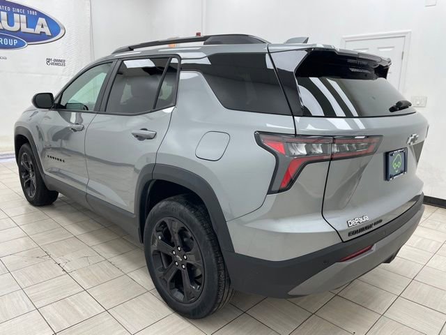 Used 2025 Chevrolet Equinox LT w/ Midnight Edition AWD/4WD image 19