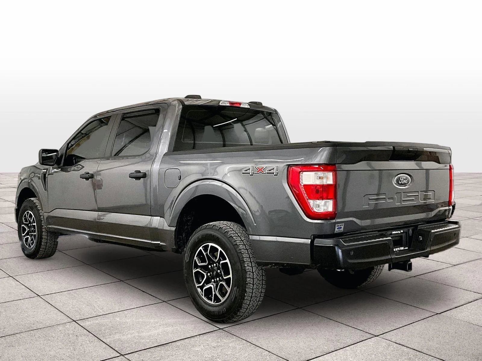 Used 2023 Ford F150 XL AWD/4WD image 10