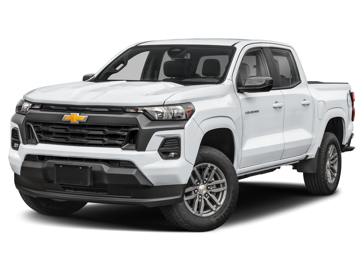 New 2026 Chevrolet Colorado LT w/ LT Convenience Package RWD image 28